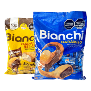 BANANA BIANCHI X 100