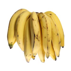 BANANA CAFÉ GOURMET DURO X 100