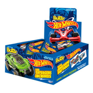 CARROS CON CHICLE X 20