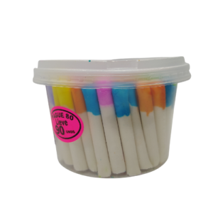 CIGARRILLO PALOTE X 80