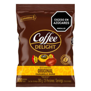 COFFE DELIGHT DURO X 100