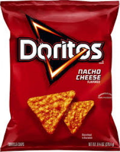 DORITOS PERSONAL