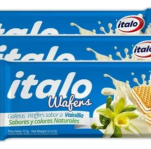 GALLETA ITALO PÑA