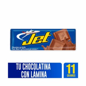 JET 11 GR X 50