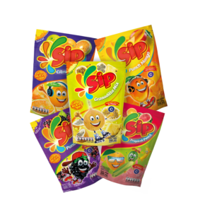 JUGO SIP DOY PACK X 24