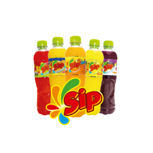 JUGO SIP X 400