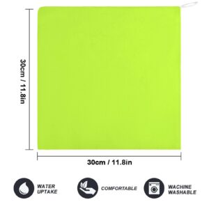 MANA VERDE LIMON X 12