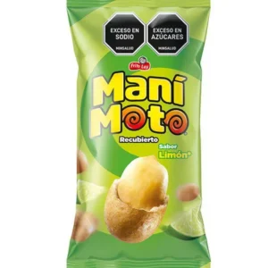 MANI MOTO