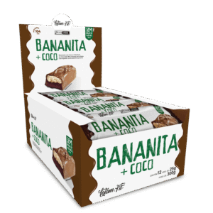 MAX COCO BANANA X 100