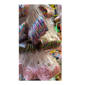 PALETA CHAVO MEDIANA X 12