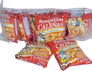 ROSQUILLA CALEÑA GRANDE