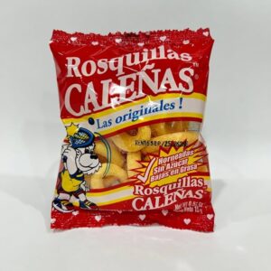 ROSQUILLA CALEÑA X 12