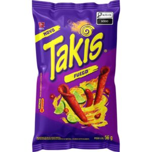 TAKIS PERSONAL