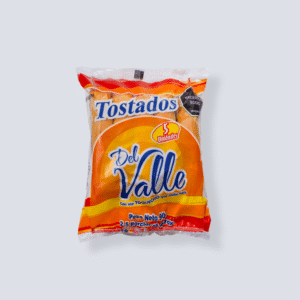 TOSTADO PAN VALLE