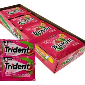 TRIDENT 3S